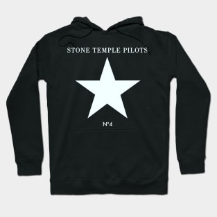 stp stars Hoodie